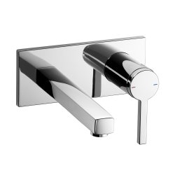 KWC AVA - hndvask armatur til indbygning