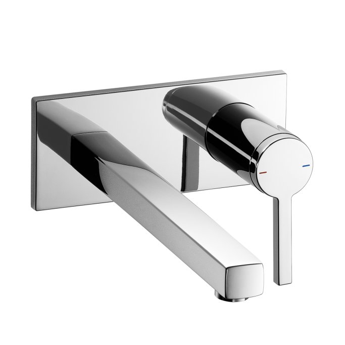 KWC AVA - hndvask armatur til indbygning