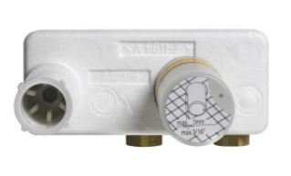 KWC AVA/ZOE/BEVO - Indmuringsbox