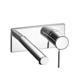 KWC ONO - hndvask armatur til indbygning