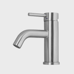 Primy Wave - Hndvaskarmatur u/bundventil - Mange varianter