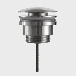 Primy Pop-up bundventil - Flere varianter