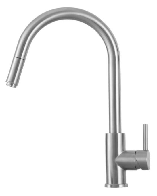 Primy Access - Kkkenarmatur m. udtrk - Mange varianter