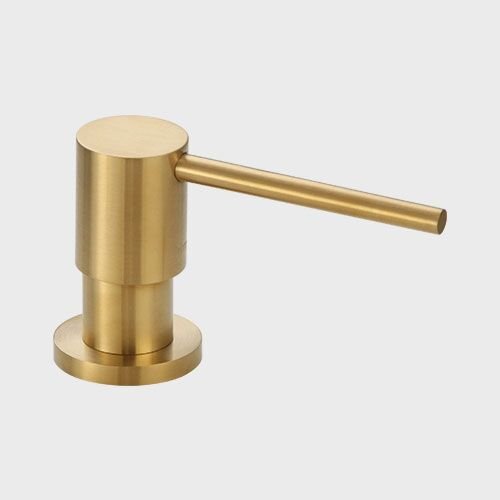 Primy Clean - Sbedispenser til indbygning - Mange varianter