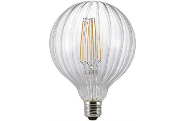 Avra Dekoration LED lyskilde - E27 - 3 typer