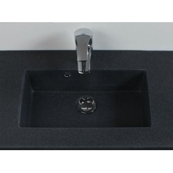 Balneo N.Y. Slim 80 cm Mbelst - 2 lger - uden vask