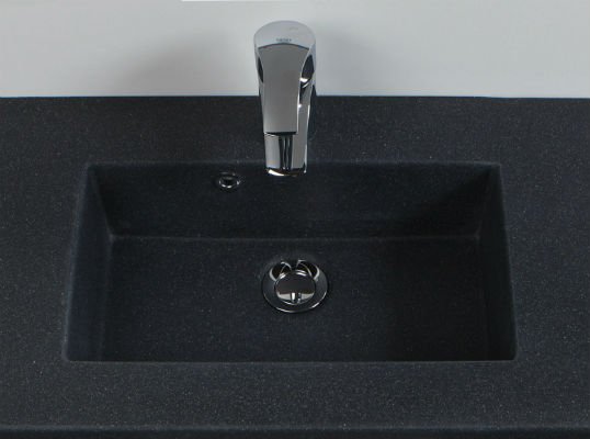 Balneo N.Y. Slim 80 cm Mbelst - 2 lger - uden vask