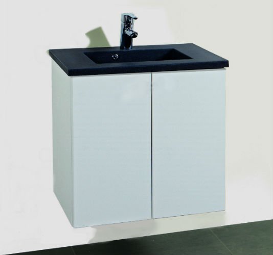 Balneo N.Y. Slim 50 cm Mbelst - 1 lge - 36 cm dyb