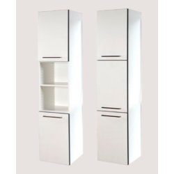 NY hjskab fra Balneo - 173 cm - grebsfri