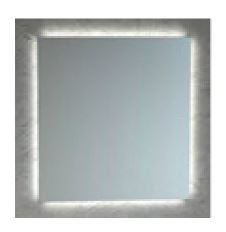 Back Light LED spejl - 100x65 cm - OUTLET