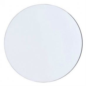 Balneo Rundt spejl 50 eller 60 cm