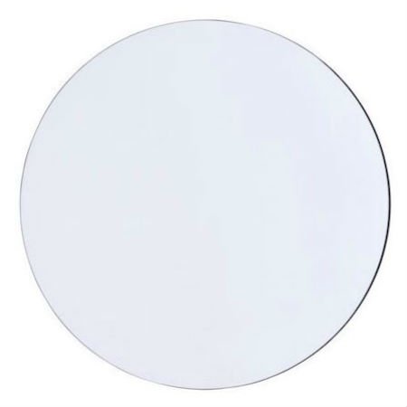 Balneo Rundt spejl 50 eller 60 cm