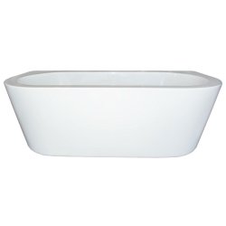 Dione badekar - 170x80 - Neptun