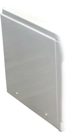 Front og endepaneler Neptun Ametist - rektangulr