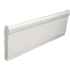 Front og endepaneler Neptun Ametist - rektangulr