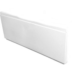 Front og endepanel Neptun Granit - rektangulr