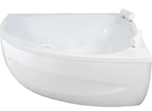 Rubin Duo 158,5 x 124,5 cm badekar - 54 cm Dyb