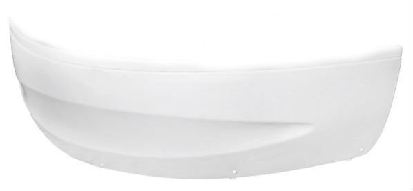 Rubin DuoMax Asymmetrisk frontpanel - Svenska Neptun