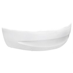 Rubin DuoMax Asymmetrisk frontpanel - Svenska Neptun