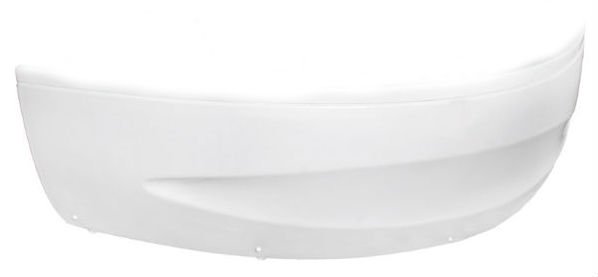 Rubin DuoMax Asymmetrisk frontpanel - Svenska Neptun