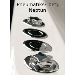 Spabad Ametist - 4 strrelser - Dyb model