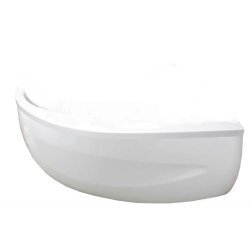 Rubin Single Asymmetrisk frontpanel - Svenska Neptun