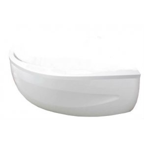 Rubin Single Asymmetrisk frontpanel - Svenska Neptun