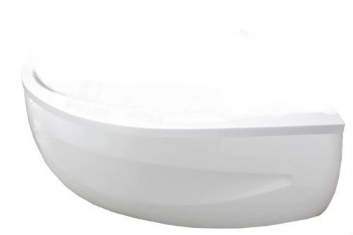 Rubin Single Asymmetrisk frontpanel - Svenska Neptun