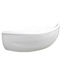 Rubin Single Asymmetrisk frontpanel - Svenska Neptun