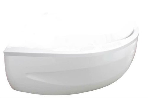 Rubin Single Asymmetrisk frontpanel - Svenska Neptun