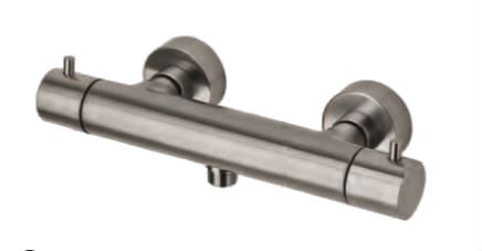 Paffoni Light Exclusive brusearmatur - Messing