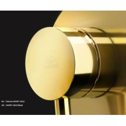 Paffoni Light Exclusive brusearmatur - Messing