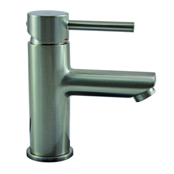 Paffoni New Stick, Hndvaskarmatur u. lft op - Stl look