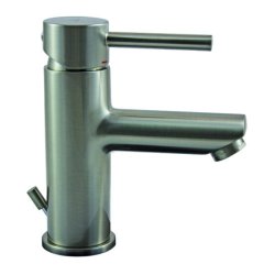 Paffoni New Stick, Hndvaskarmatur m. lft op - Stl look