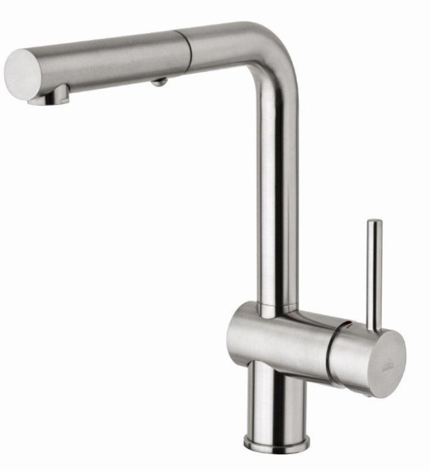 Paffoni Light Exclusive - Kkkenarmatur - Med udtrk - Mange varianter