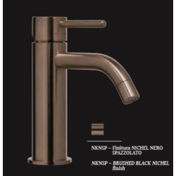 Paffoni Light Exclusive - Hndvaskarmatur - Mange varianter