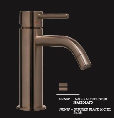 Paffoni Light Exclusive - Hndvaskarmatur - Mange varianter