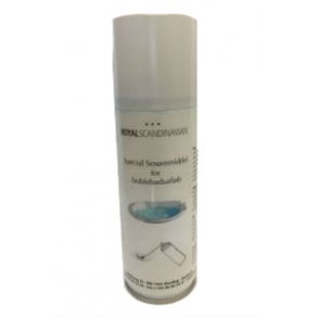 Smrremiddel til aflb p badekar, spabad og hndvaske