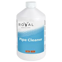 Pipe Cleaner, rensevske til spabade 1 liter