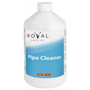 Pipe Cleaner, rensevæske til spabade 1 liter