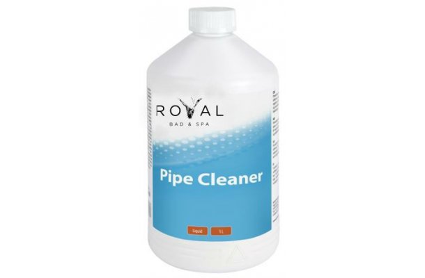 Pipe Cleaner, rensevske til spabade 1 liter