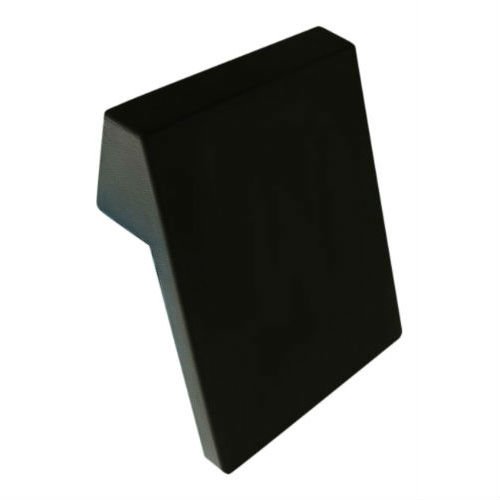 Camilla nakkepude til Camilla badekar eller spabad - Sort