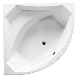 Royal Rosana 150x150 cm hjrne spabad