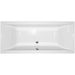 Vigga 180x80 cm rektangulr spabad