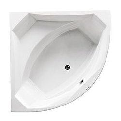 Royal Vigga 140x140 cm hj�rne spabad