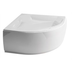 Royal Vigga 140x140 cm hj�rne spabad