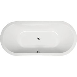 Badekar Viva Oval 175x80
