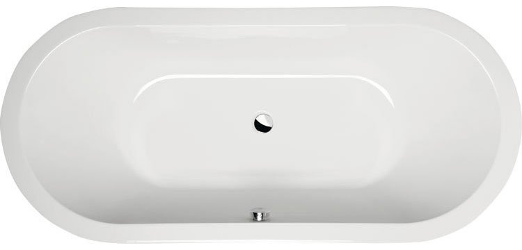 Badekar Viva Oval 175x80