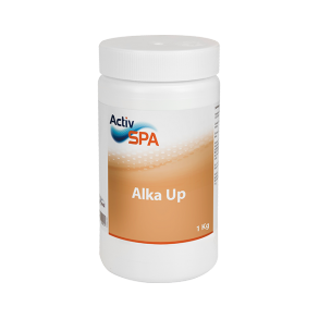 Activ Alka Up - 10 gr.