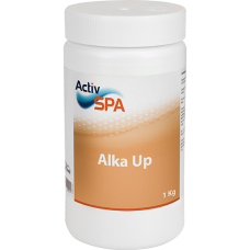 Activ Alka Up - 10 gr.